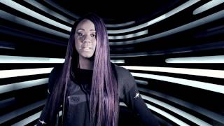 Katie Got Bandz - ChiRaq Remix (FreeStyle) Official Video