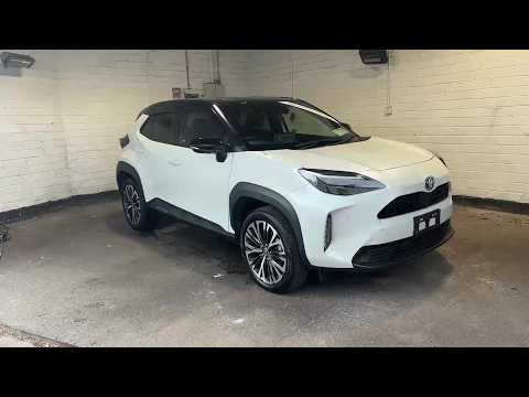 Toyota Yaris Cross HYBRID 1.5 - Image 2