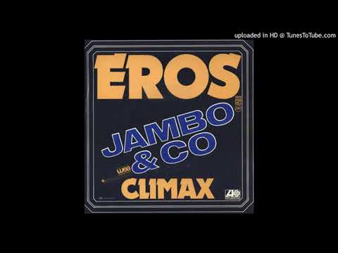 Jambo & Co - Climax (France, 1977)