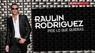 RAULIN RODRIGUEZ - Pide Lo Que Quieras (Bachata 2014) Official Web Clip