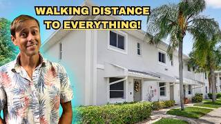 INSANE VALUE: Cape Coral Condo Steps from Everything for $150K