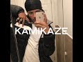 THE BOY - KAMIKAZE