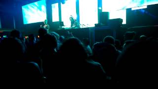 Late Night Alumni - Seattle Nov 8 2013 - Sapphire