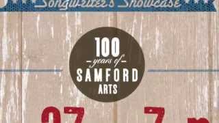 NashIcon Commercial - Linda Davis, T. Graham Brown, Richie McDonald, Larry Stewart