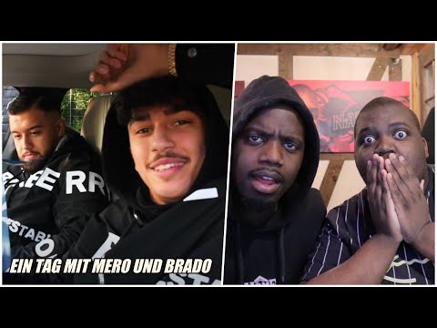 EIN TAG MIT DER QDH FAMILY (Mero & Brado) 😍