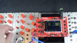 Video thumbnail for AI003 Looping Envelope Generator DIY Synth Module by AI Synthesis
