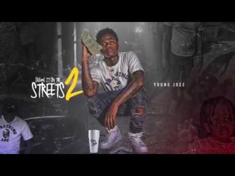 Young Jose x Q Da Fool x JG Riff x No Savage x JG Whop - Ride Out