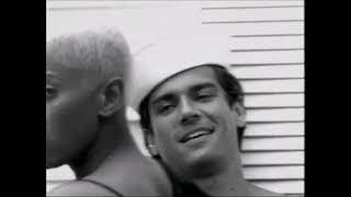 (HD) Lonnie Gordon - If You Really Love Me (Official Vidéo)