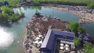 Beachclub Montreal  Dimitri Vegas  Like Mike