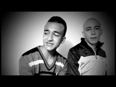 B-fly y Santi Pacheco - Seré tu abrigo (Prod By.Fleiva Records)