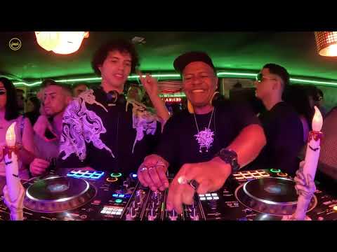 Hernan Torres B2B KAISER Live @JAPIBOGOTA