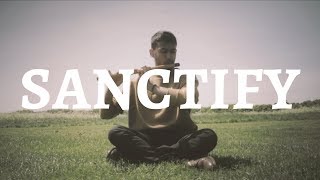 Sanctify by Years and Years