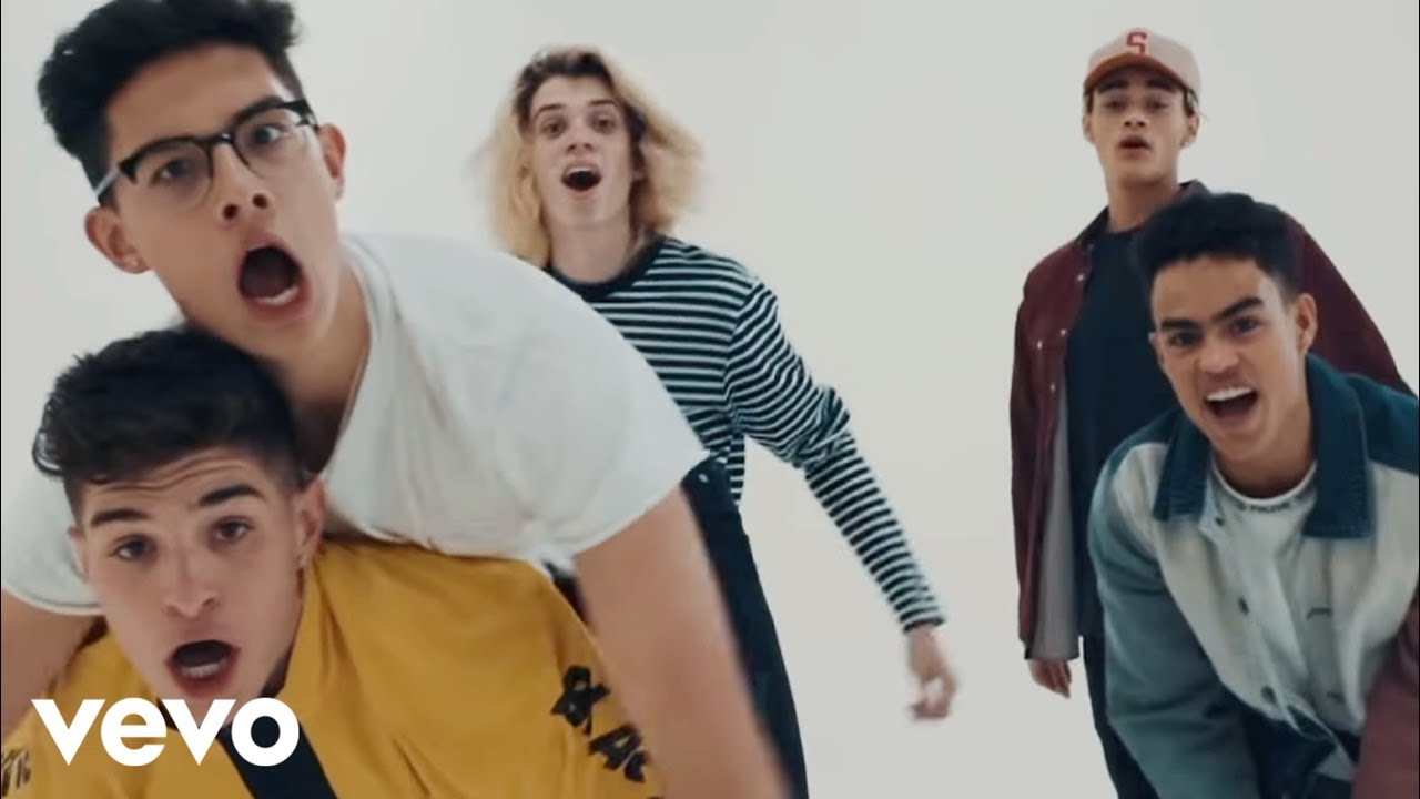 PrettyMuch — Teacher