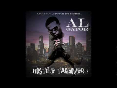 Al Gator 'Like This' feat. Marsha Ambrosius