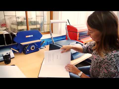 Silvi's CopyShop in Freiburg | Kopieren - Drucken - Scannen