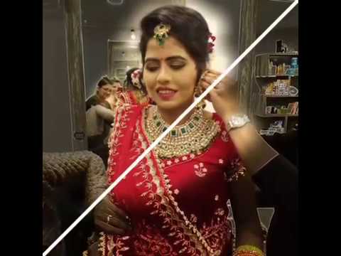 Bridal Makeup Artist portfolio by Visatte in Gurugram - Photo 0