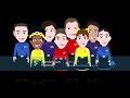 The Wiggles Magic Buttons 2025