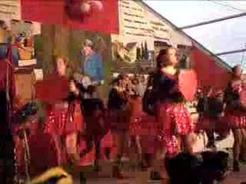 Karneval Gressenich 2005