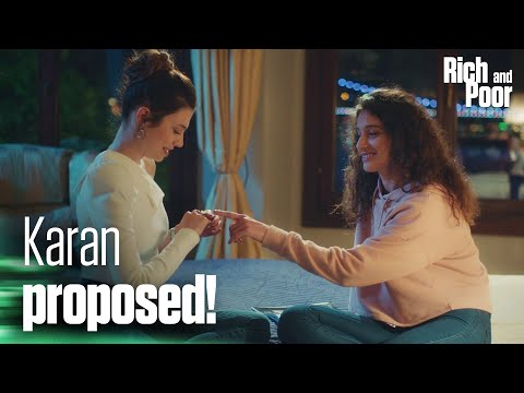 Karan proposed to me! - Rich and Poor | Short Scenes