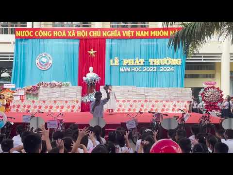 Hát – Khám Phá Thế Giới Tuyệt Vời