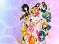 Sailor Moon - Tuxedo Mirage 