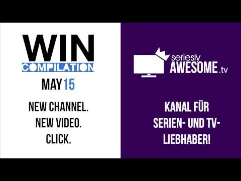 WIN Compilation May 2015 - Detour | WIHEL x LwDn