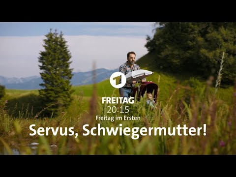 Servus, Schwiegermutter! Preview