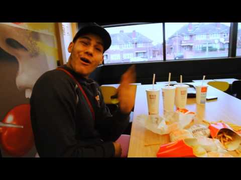 R.I.P DepzMan - K Dot Dub why do u eat so many burgers ??