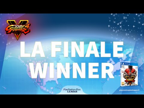 Tournoi Glory4fighter - Finale - Alioune vs Will2pac