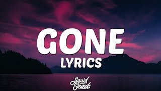 Bazzi - Gone Lyrics