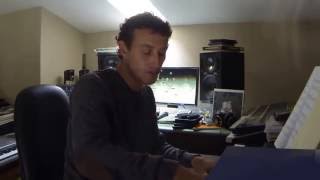 Aspettando il sole - Neffa Tribute