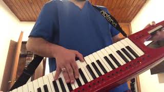 Me vas a extrañar - roland ax1