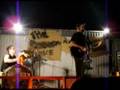 The Honky Punks - Woke Up Dead (Live Sept 27th 2008)