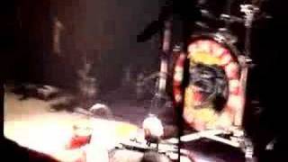 Nashville Pussy-Goodnight For A Heart Attack and Go Motherfu