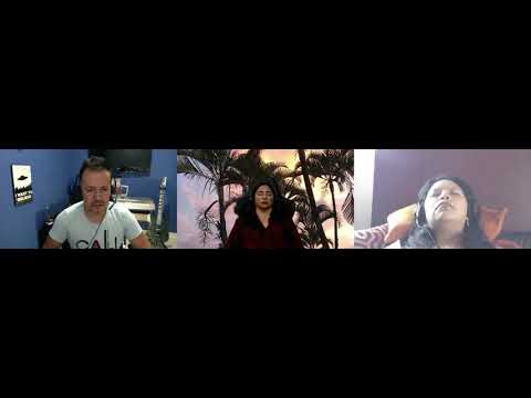 225-ES Berenice, Autismo interferencia reptiloide - Hipnosis Regresiva Freddy Marín Team Grifasi