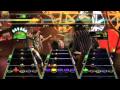 Halu Guitar Hero Van Halen PS3 Xbox 360 Trailer