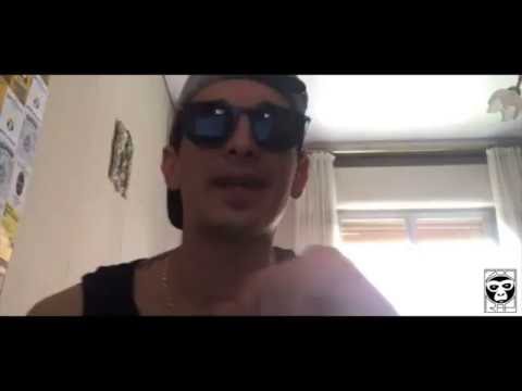 NERO DEFCON - ZOORAP - “Beatzunami & RapperItaliani.com Contest” 2016