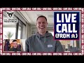 TER STEGEN shares tips from his home and makes coffee (LIVE CALL Presented by Cupra)