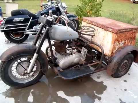 Royal Enfield Motorcycles: Video gives a good look at ...