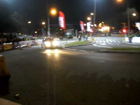 Barbórka Warszawska 2008 Karowa i makinen p1 2