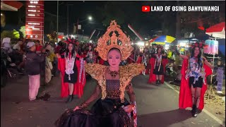 Download lagu DJ Gusdur Pendekar Rakyat - Karnaval Desa Karangsari 2025, Kec. Sempu | Remixer by 92 PROJECT mp3