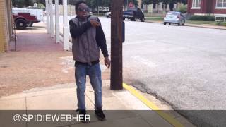 @GeorgeeTalkbox "Her Name Is Jo | JP @SpidieWebHer