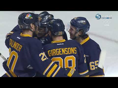 NHL    Feb.26/2014   Boston Bruins - Buffalo Sabres (NBCSN)