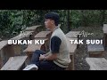 Raffa Affar - Bukan Ku Tak Sudi | Dipopulerkan Iklim (Official Music Video)