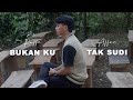 Raffa Affar Bukan Ku Tak Sudi Dipopulerkan Iklim Official Music Video