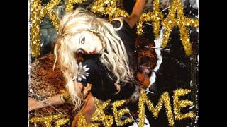 Ke$ha - Tease Me