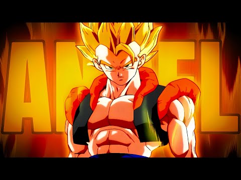 How Strong Is Fusion Reborn Gogeta?