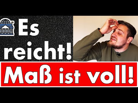 Warten auf den Zusammenbruch! - Tote sind unvermeidbar!