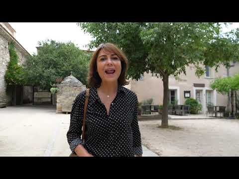 En Drôme Provençale : L'Enclave des Papes, un territoire d'exception