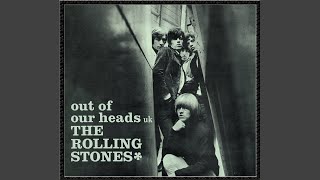 She Said Yeah (Remastered 2002)